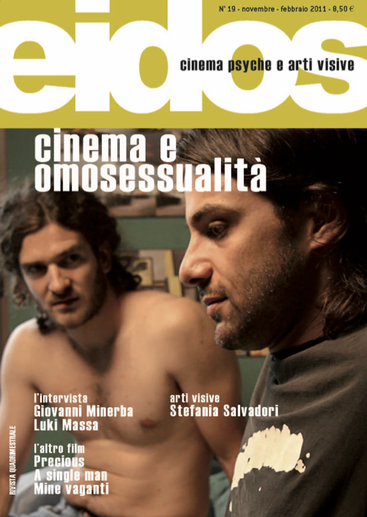 19. cinema e omosessualità